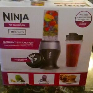 NINJA FIT BLENDER